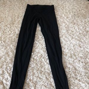 PINK XS LEGGINGS